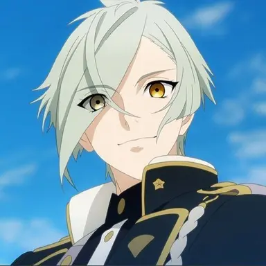 Profile image of 膝丸