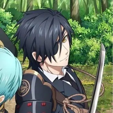 Profile image of 燭台切