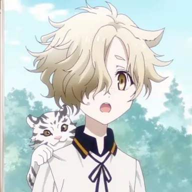 Profile image of 五虎退