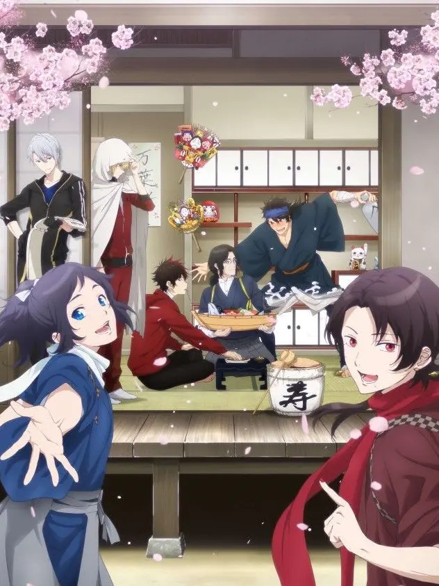 TrendyShare1081의 ここが私の居場所になりました‼︎