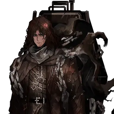 Profile image of 마왕 히스클리프