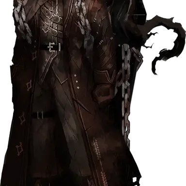 Profile image of 마왕 히스클리프
