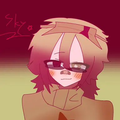 Profile image of スカイ