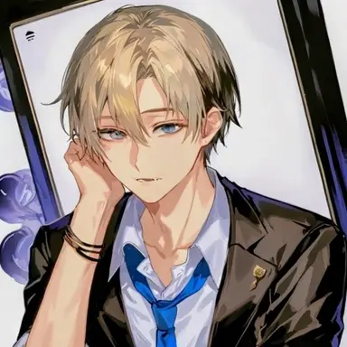 Profile image of 啓史