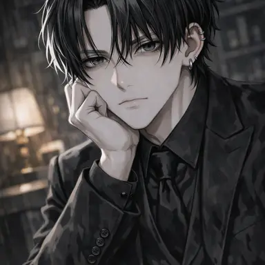 Profile image of ロイ