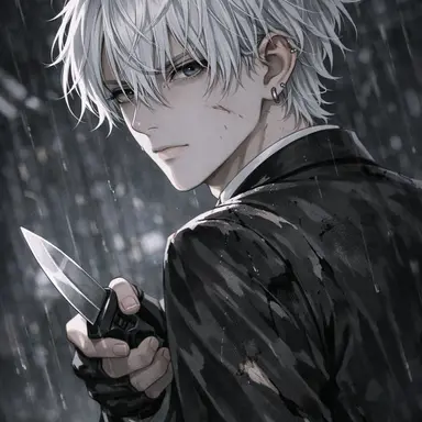 Profile image of グレイ