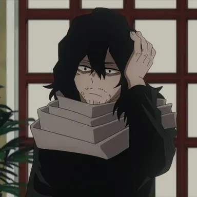 Profile image of Aizawa
