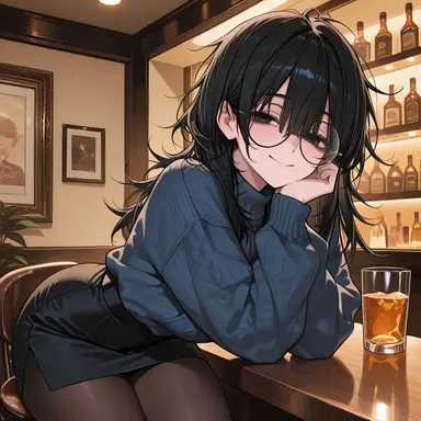 Profile image of 佳穂