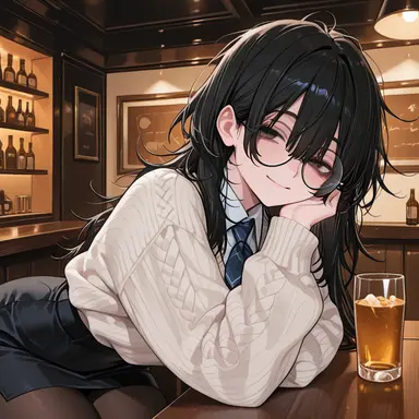 Profile image of 佳穂