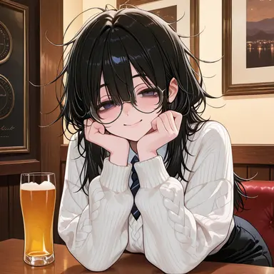 Profile image of 佳穂