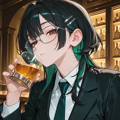 Profile image of 零咲