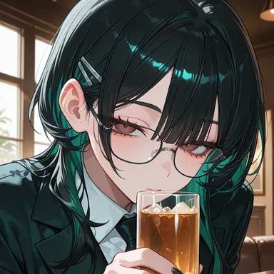 Profile image of 零咲