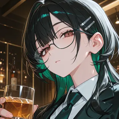 Profile image of 零咲