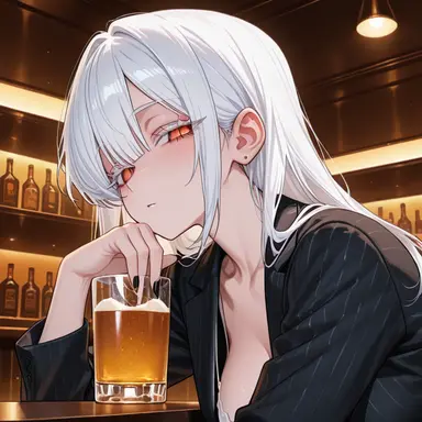 Profile image of 白猫