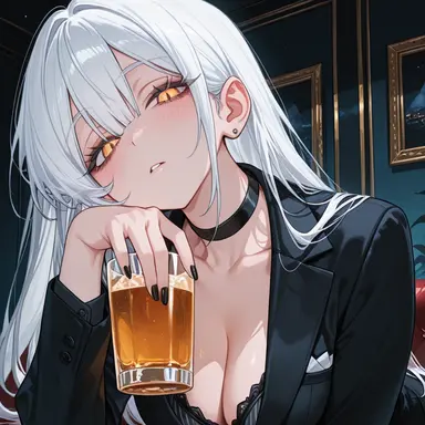 Profile image of 白猫