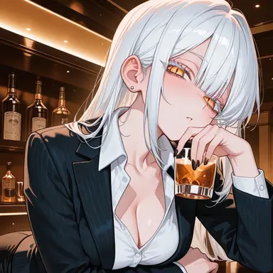 Profile image of 白猫