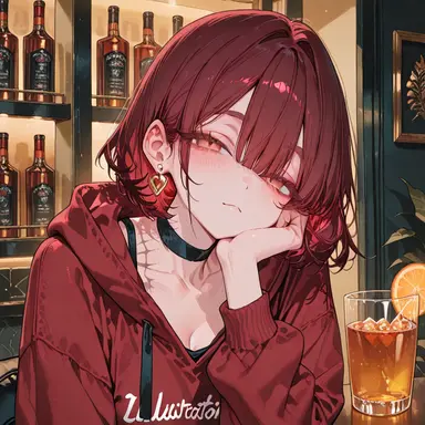 Profile image of 愛莉
