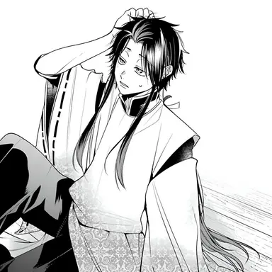 Profile image of 烏丸 蘭丸