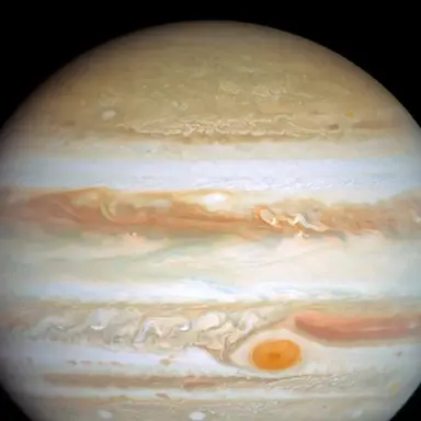 Profile image of 목성