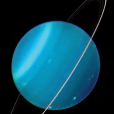 Profile image of 천왕성