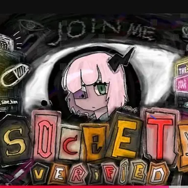 Profile image of 소사이어티