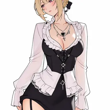 Profile image of Seraphine