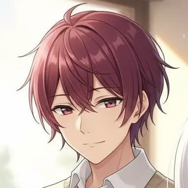 Profile image of 朱桜司