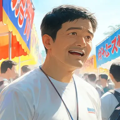 Profile image of 사토 켄이치