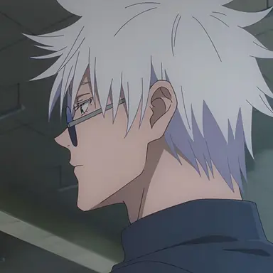 Profile image of 五条悟