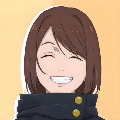 Profile image of 家入硝子