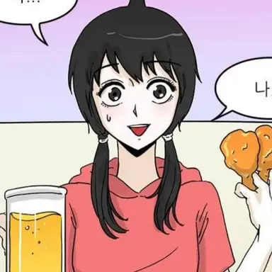 Profile image of 주리