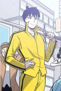 Profile image of ジョンシン