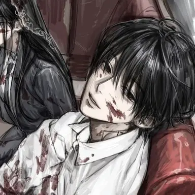 Profile image of ユン-シヒョク