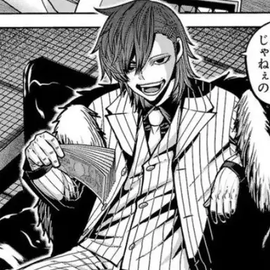 Profile image of 모모기와 우쿄