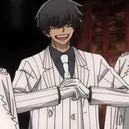 Profile image of 모모카도 오우스케