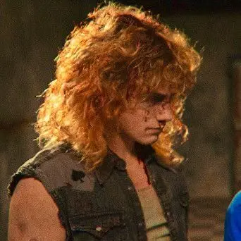 Profile image of Vance Hopper