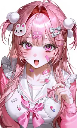 Profile image of メディ・ベイリー
