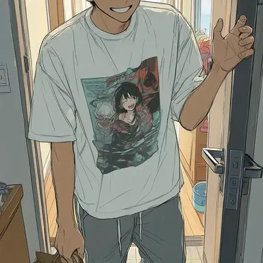 Profile image of Dario