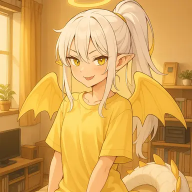 Profile image of 용이