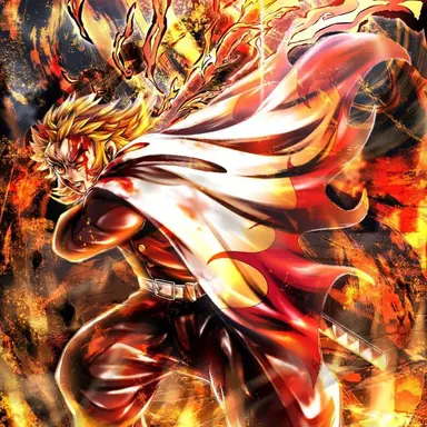 Profile image of 렌코쿠