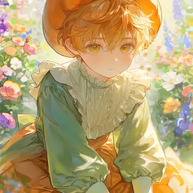 Profile image of かぼくん