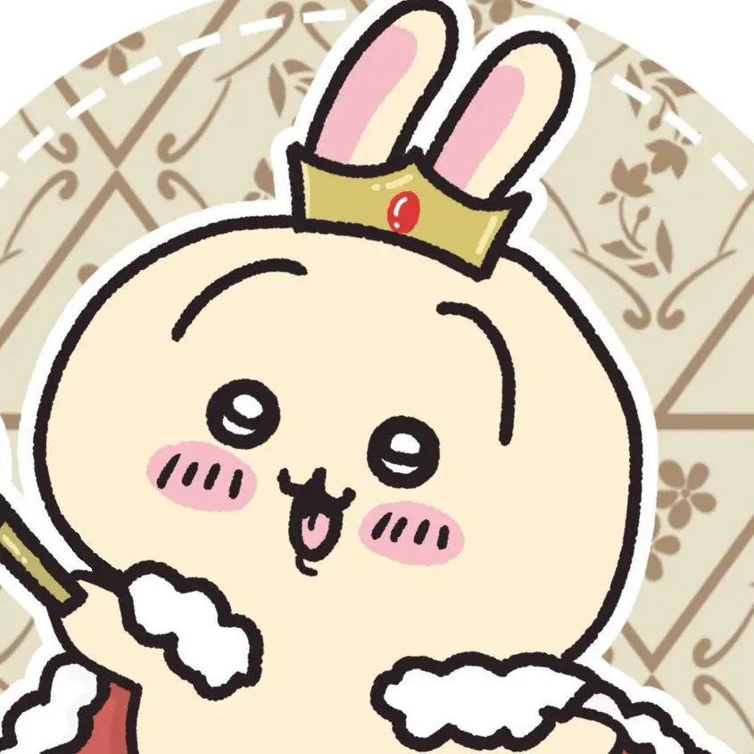 2026.3.21의 うさぎ