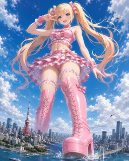 Profile image of モカ