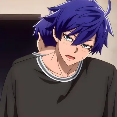 Profile image of 一ノ瀬     四季