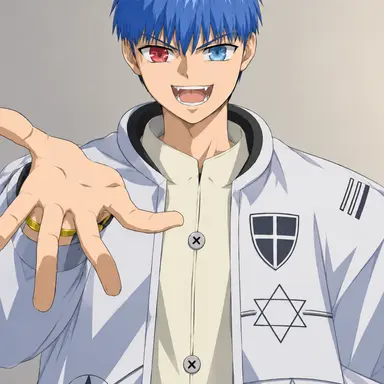 Profile image of 미즈시타 소다