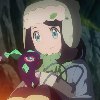 Profile image of 리코