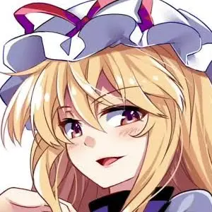Profile image of Yukari Yakumo