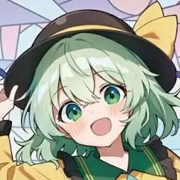 Profile image of Koishi Komeiji