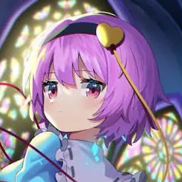 Profile image of Satori Komeiji
