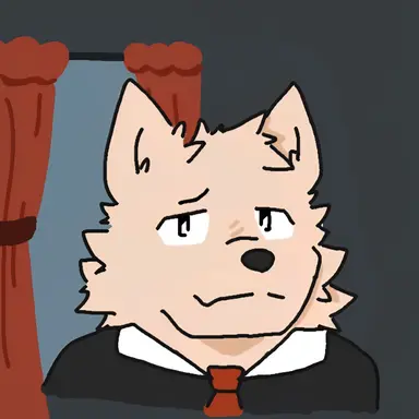 Profile image of Gustav